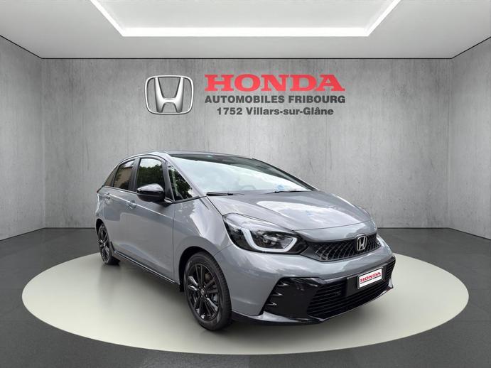 HONDA Jazz 1.5 i-MMD Advance Sport, Hybride Integrale Benzina/Elettrica, Auto nuove, Automatico