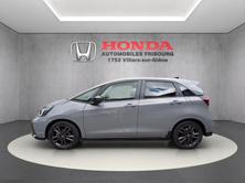 HONDA Jazz 1.5 i-MMD Advance Sport, Hybride Integrale Benzina/Elettrica, Auto nuove, Automatico - 3