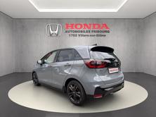HONDA Jazz 1.5 i-MMD Advance Sport, Hybride Integrale Benzina/Elettrica, Auto nuove, Automatico - 4