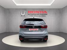 HONDA Jazz 1.5 i-MMD Advance Sport, Hybride Integrale Benzina/Elettrica, Auto nuove, Automatico - 5