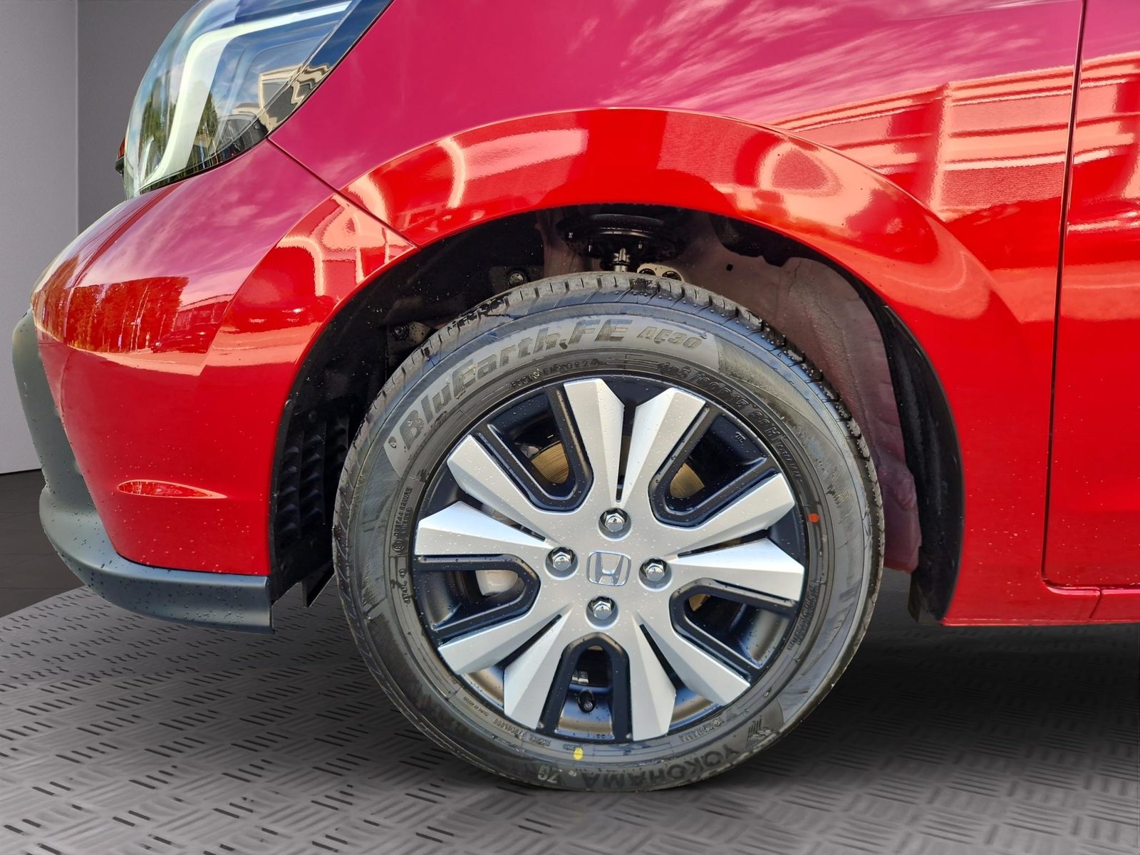 HONDA Jazz 1.5 i-MMD Elegance, Hybride Integrale Benzina/Elettrica, Auto nuove, Automatico - 5