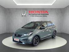 HONDA Jazz 1.5 i-MMD Crosstar Advance, Hybride Integrale Benzina/Elettrica, Auto nuove, Automatico - 3