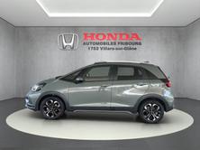 HONDA Jazz 1.5 i-MMD Crosstar Advance, Hybride Integrale Benzina/Elettrica, Auto nuove, Automatico - 4