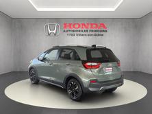 HONDA Jazz 1.5 i-MMD Crosstar Advance, Hybride Integrale Benzina/Elettrica, Auto nuove, Automatico - 5
