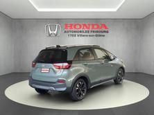HONDA Jazz 1.5 i-MMD Crosstar Advance, Hybride Integrale Benzina/Elettrica, Auto nuove, Automatico - 7