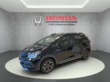 HONDA Jazz 1.5 i-MMD Crosstar Advance, Hybride Integrale Benzina/Elettrica, Auto nuove, Automatico - 3