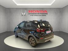 HONDA Jazz 1.5 i-MMD Crosstar Advance, Hybride Integrale Benzina/Elettrica, Auto nuove, Automatico - 5