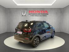 HONDA Jazz 1.5 i-MMD Crosstar Advance, Hybride Integrale Benzina/Elettrica, Auto nuove, Automatico - 7