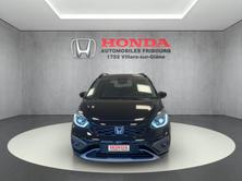 HONDA Jazz 1.5 i-MMD Crosstar Advance, Voll-Hybrid Benzin/Elektro, Neuwagen, Automatik - 2