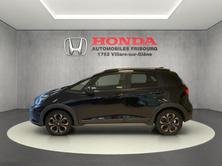 HONDA Jazz 1.5 i-MMD Crosstar Advance, Voll-Hybrid Benzin/Elektro, Neuwagen, Automatik - 4