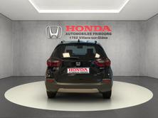HONDA Jazz 1.5 i-MMD Crosstar Advance, Voll-Hybrid Benzin/Elektro, Neuwagen, Automatik - 6