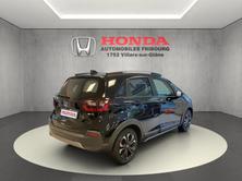 HONDA Jazz 1.5 i-MMD Crosstar Advance, Voll-Hybrid Benzin/Elektro, Neuwagen, Automatik - 7