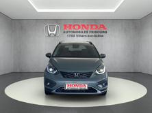 HONDA Jazz 1.5 i-MMD Crosstar Advance, Voll-Hybrid Benzin/Elektro, Neuwagen, Automatik - 2