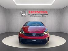 HONDA Jazz 1.5 i-MMD Elegance, Voll-Hybrid Benzin/Elektro, Neuwagen, Automatik - 2