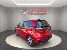 HONDA Jazz 1.5 i-MMD Elegance, Voll-Hybrid Benzin/Elektro, Neuwagen, Automatik - 7