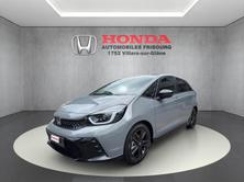 HONDA Jazz 1.5 i-MMD Advance Sport, Voll-Hybrid Benzin/Elektro, Neuwagen, Automatik - 3