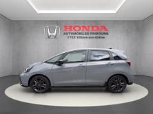HONDA Jazz 1.5 i-MMD Advance Sport, Voll-Hybrid Benzin/Elektro, Neuwagen, Automatik - 4