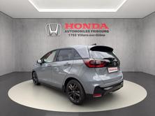 HONDA Jazz 1.5 i-MMD Advance Sport, Voll-Hybrid Benzin/Elektro, Neuwagen, Automatik - 5