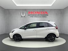 HONDA Jazz 1.5 i-MMD Advance Sport, Voll-Hybrid Benzin/Elektro, Neuwagen, Automatik - 4