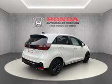 HONDA Jazz 1.5 i-MMD Advance Sport, Voll-Hybrid Benzin/Elektro, Neuwagen, Automatik - 7