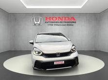 HONDA Jazz 1.5 i-MMD Advance, Voll-Hybrid Benzin/Elektro, Neuwagen, Automatik - 2