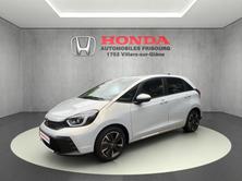 HONDA Jazz 1.5 i-MMD Advance, Voll-Hybrid Benzin/Elektro, Neuwagen, Automatik - 3