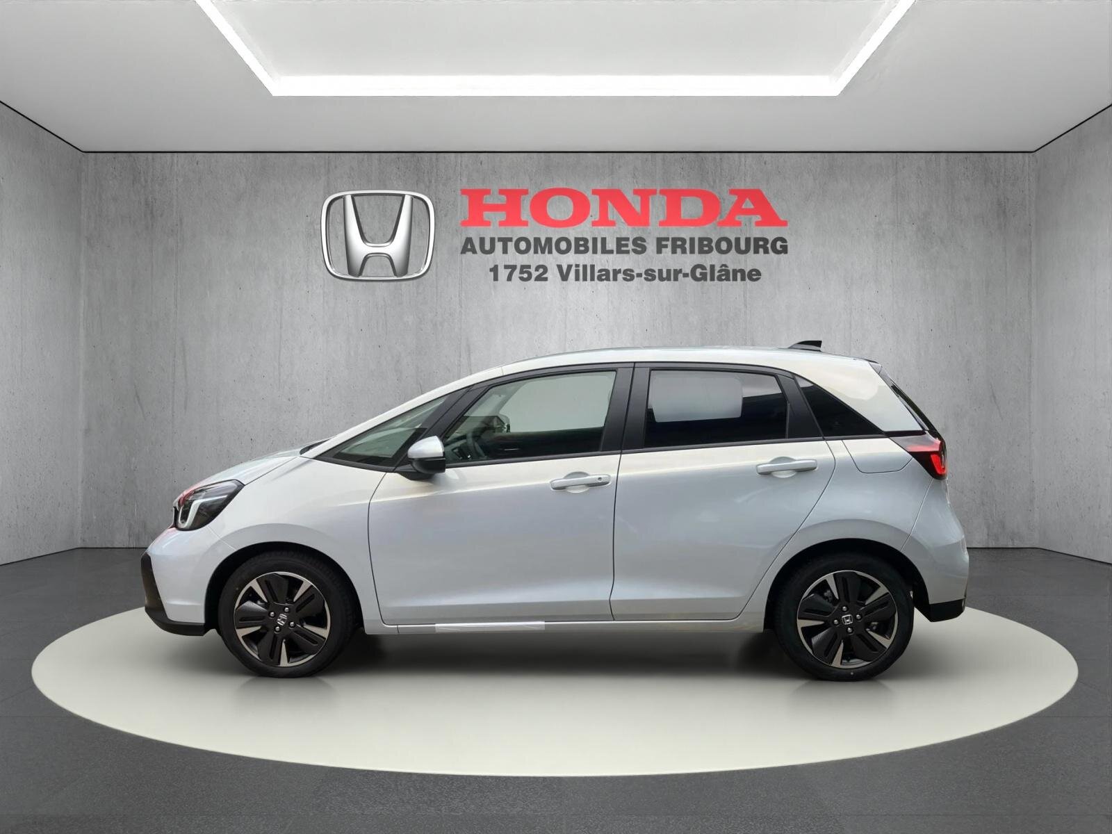 HONDA Jazz 1.5 i-MMD Advance, Hybride Integrale Benzina/Elettrica, Auto nuove, Automatico - 4