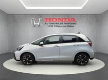 HONDA Jazz 1.5 i-MMD Advance, Voll-Hybrid Benzin/Elektro, Neuwagen, Automatik - 4