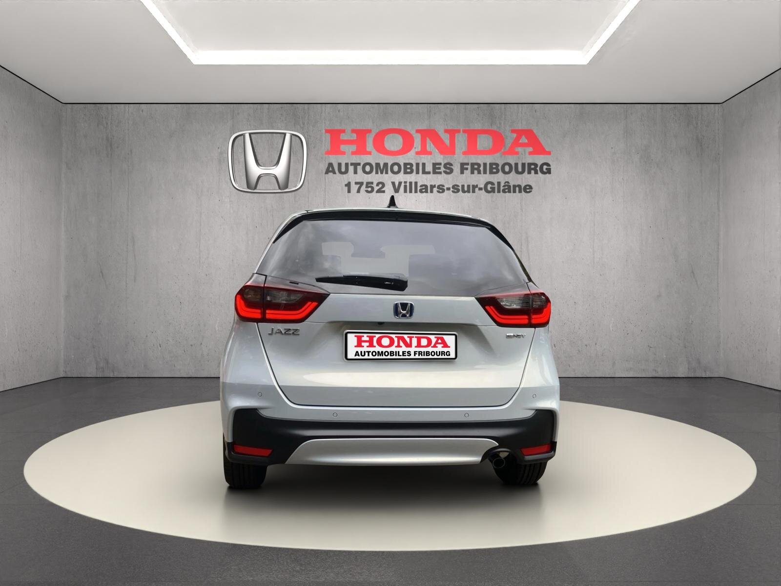 HONDA Jazz 1.5 i-MMD Advance, Hybride Integrale Benzina/Elettrica, Auto nuove, Automatico - 6