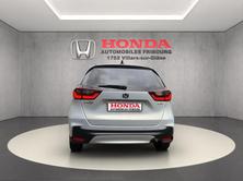 HONDA Jazz 1.5 i-MMD Advance, Voll-Hybrid Benzin/Elektro, Neuwagen, Automatik - 6