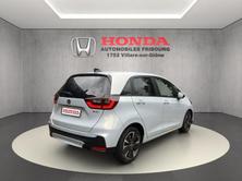 HONDA Jazz 1.5 i-MMD Advance, Voll-Hybrid Benzin/Elektro, Neuwagen, Automatik - 7