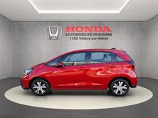 HONDA Jazz 1.5 i-MMD Elegance, Voll-Hybrid Benzin/Elektro, Neuwagen, Automatik - 7