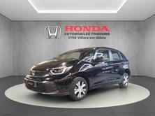 HONDA Jazz 1.5 i-MMD Elegance, Voll-Hybrid Benzin/Elektro, Neuwagen, Automatik - 4