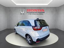 HONDA Jazz 1.5 i-MMD Elegance, Voll-Hybrid Benzin/Elektro, Neuwagen, Automatik - 5