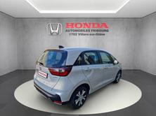 HONDA Jazz 1.5 i-MMD Elegance, Voll-Hybrid Benzin/Elektro, Neuwagen, Automatik - 7