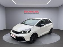 HONDA Jazz 1.5 i-MMD Advance Sport, Hybride Intégral Essence/Électricité, Voiture nouvelle, Automatique - 4