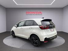 HONDA Jazz 1.5 i-MMD Advance Sport, Hybride Intégral Essence/Électricité, Voiture nouvelle, Automatique - 6