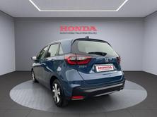 HONDA Jazz 1.5 i-MMD Elegance, Hybride Intégral Essence/Électricité, Voiture nouvelle, Automatique - 5