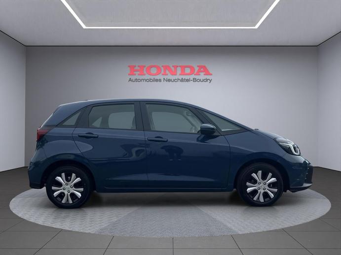 HONDA Jazz 1.5 i-MMD Elegance, Hybride Intégral Essence/Électricité, Voiture nouvelle, Automatique