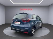 HONDA Jazz 1.5 i-MMD Elegance, Hybride Intégral Essence/Électricité, Voiture nouvelle, Automatique - 6