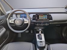 HONDA Jazz 1.5 i-MMD Elegance, Hybride Intégral Essence/Électricité, Voiture nouvelle, Automatique - 7