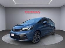 HONDA Jazz 1.5 i-MMD Advance, Hybride Intégral Essence/Électricité, Voiture nouvelle, Automatique - 4