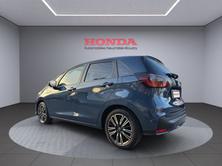 HONDA Jazz 1.5 i-MMD Advance, Hybride Intégral Essence/Électricité, Voiture nouvelle, Automatique - 6