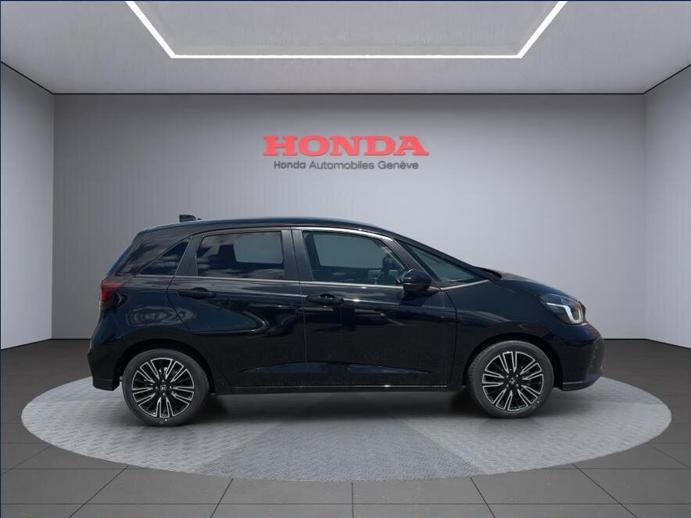 HONDA Jazz 1.5 i-MMD Advance, Full-Hybrid Petrol/Electric, New car, Automatic