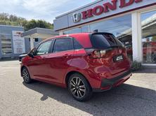 HONDA Jazz 1.5 i-MMD Advance, Voll-Hybrid Benzin/Elektro, Neuwagen, Automatik - 3