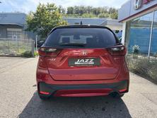 HONDA Jazz 1.5 i-MMD Advance, Voll-Hybrid Benzin/Elektro, Neuwagen, Automatik - 4