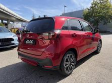 HONDA Jazz 1.5 i-MMD Advance, Voll-Hybrid Benzin/Elektro, Neuwagen, Automatik - 5