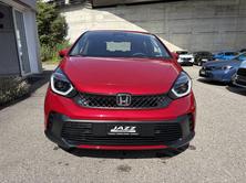 HONDA Jazz 1.5 i-MMD Advance, Voll-Hybrid Benzin/Elektro, Neuwagen, Automatik - 7