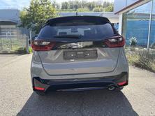 HONDA Jazz 1.5 i-MMD Advance Sport, Voll-Hybrid Benzin/Elektro, Neuwagen, Automatik - 4
