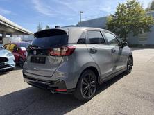 HONDA Jazz 1.5 i-MMD Advance Sport, Voll-Hybrid Benzin/Elektro, Neuwagen, Automatik - 5